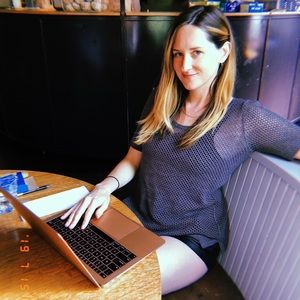 Meet your Posher, Zoe